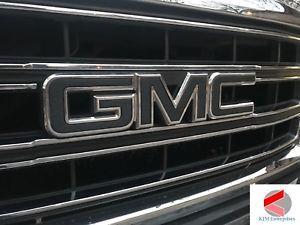 GMC Sierra Truck Logo - GMC Sierra Emblem | eBay