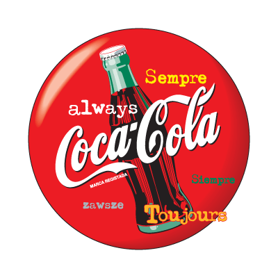 Coca-Cola Classic Logo - Coca Cola logos vector (EPS, AI, CDR, SVG) free download