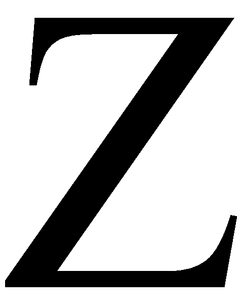 Black Letter Z Logo - Uppercase letter Z.png