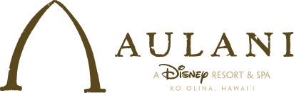 Aulani Logo - Aulani, A Disney Resort & Spa. Disney Hawaii Resort Oahu