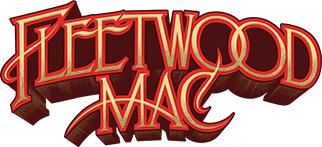 Fleetwood Logo - Fleetwood Mac - Official Site