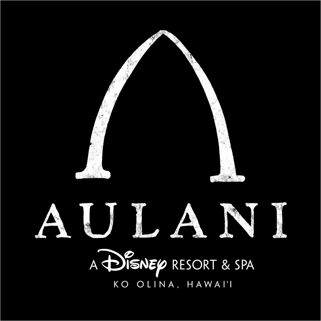 Aulani Logo - Aulani, A Disney Resort & Spa