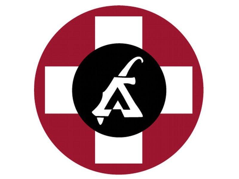Las Logo - File:Official LAS logo.jpg - Wikimedia Commons