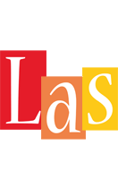 Las Logo - Las Logo. Name Logo Generator, Summer, Birthday, Kiddo