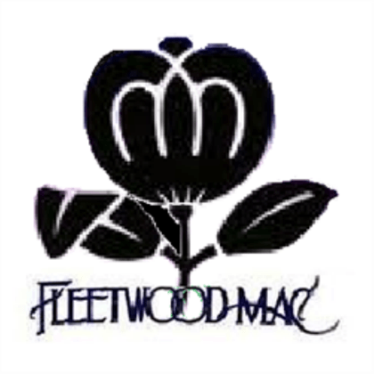 Fleetwood Mac Logo - My Fleetwood Mac Logo - Roblox
