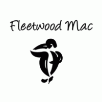 Fleetwood Mac Flower Logo - Fleetwood Mac | Brands of the World™ | Download vector logos and ...