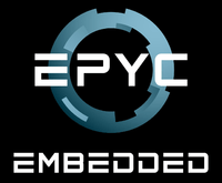 AMD Epyc Logo - EPYC Embedded