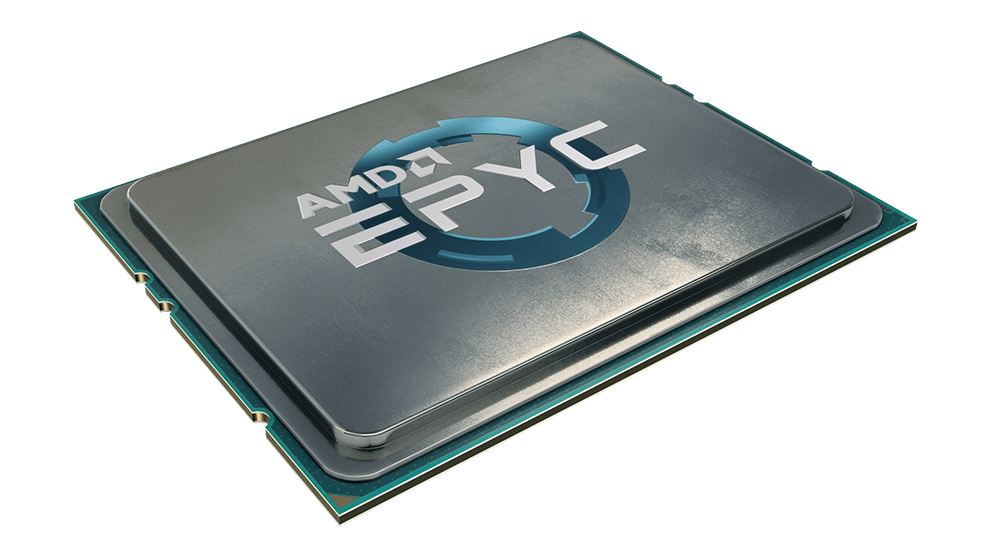 AMD Epyc Logo - EPYC™ Dual Socket Server Solutions