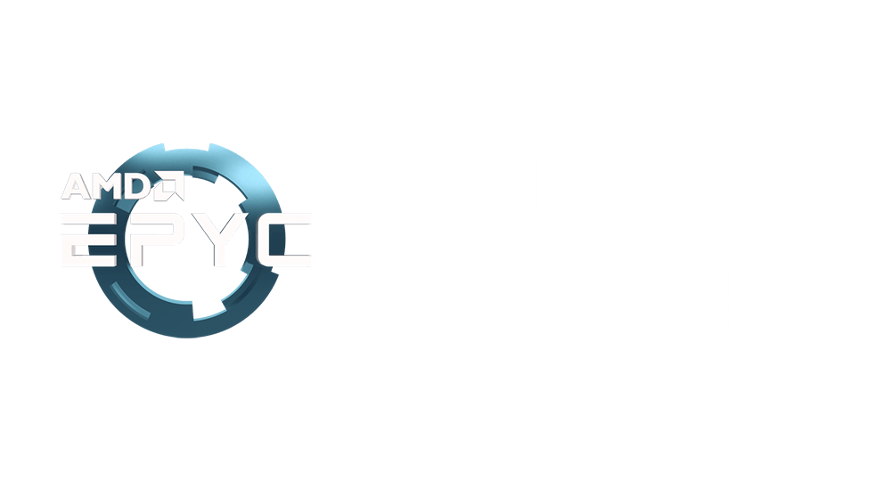 AMD Epyc Logo - AMD EPYC™ & Dell Processors