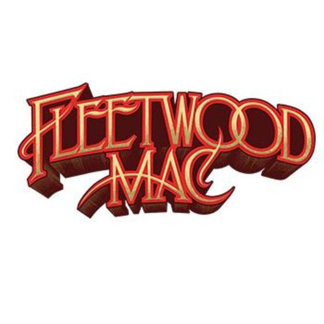 Fleetwood Mac Logo - Fleetwood Mac on Spotify