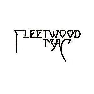 Fleetwood Mac Logo - A Journal Of Musical Things“Lindsey Buckingham Christine McVie” Is A