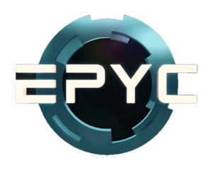 AMD Epyc Logo - AMD EPYC 7000 Series Ultra Server CPUs