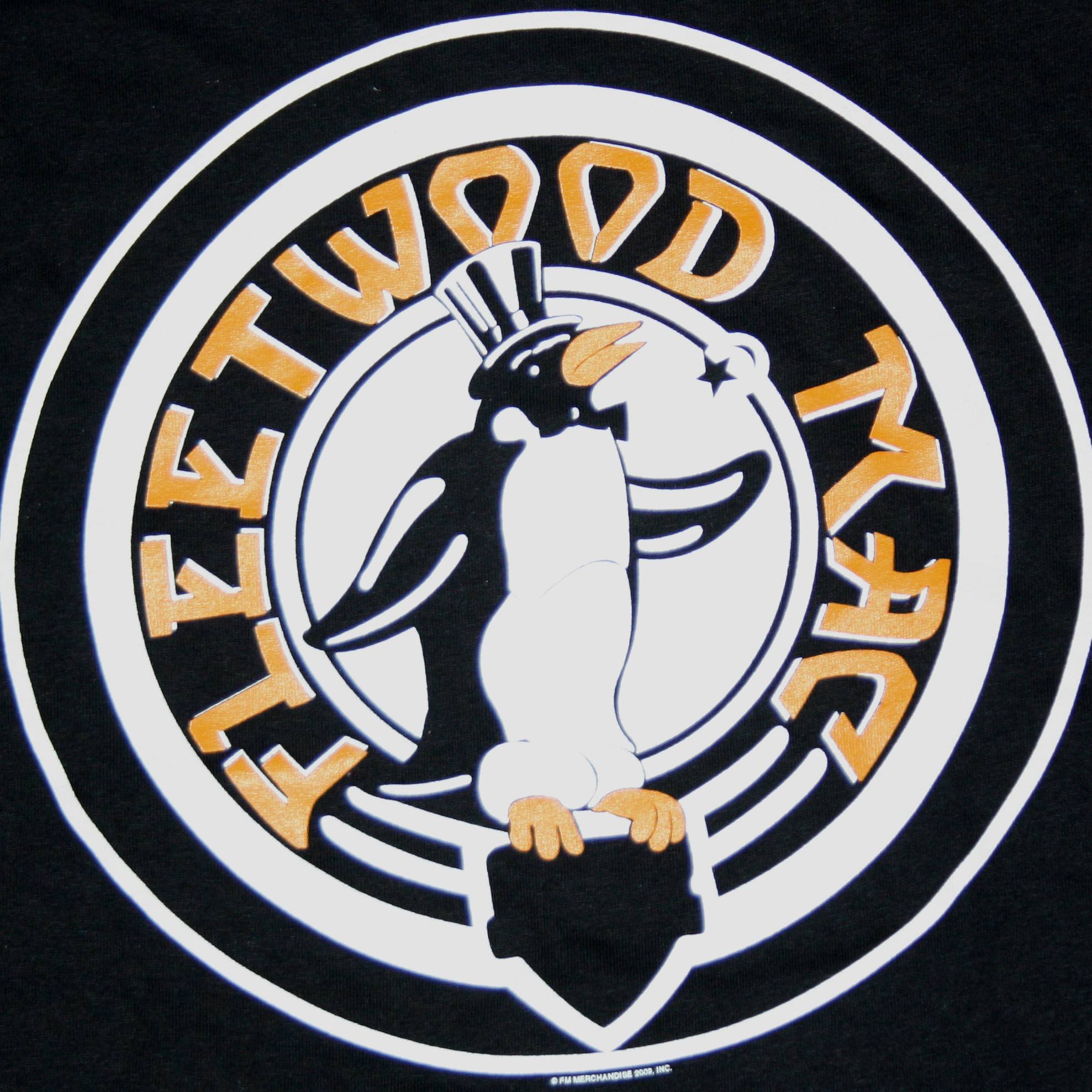 Fleetwood Mac Logo - New R FleetwoodMac Logo, Based It Off Of This Logo From One Of Their