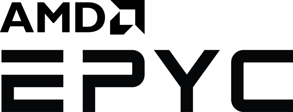 AMD Epyc Logo - AMD EPYC Rackmount Servers, ORION RS