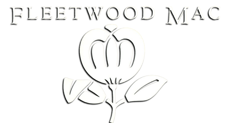 Fleetwood Mac Logo - Fleetwood Mac