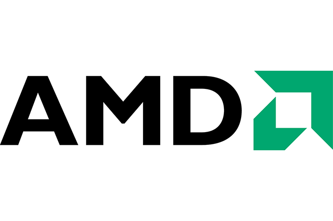 AMD Epyc Logo - AMD's EPYC CPUs Now Available on Amazon Web Services