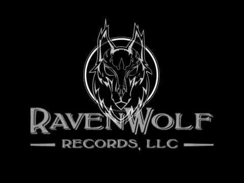 Animated Wolf Logo - Animated Raven Wolf logo - YouTube