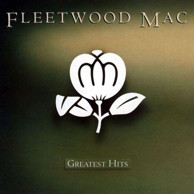 Fleetwood Mac Logo - Rumours by Fleetwood Mac on iTunes