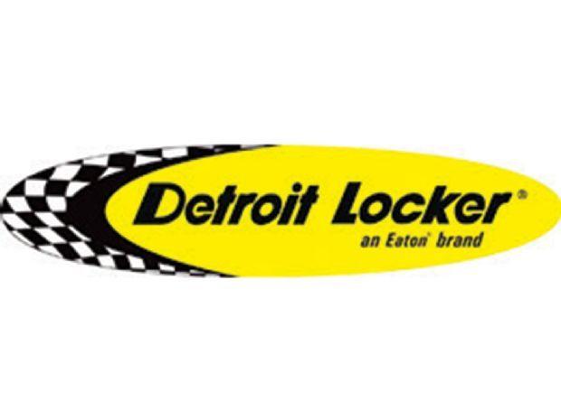 Detroit Locker Logo - Detroit Locker Logo 61439827 McLeod NMRA Nationals