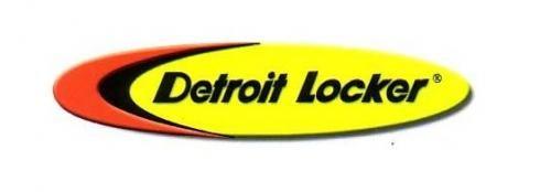 Detroit Locker Logo - 4WD Accessories | 4WD Accessories by | Make and Model | Toyota ...