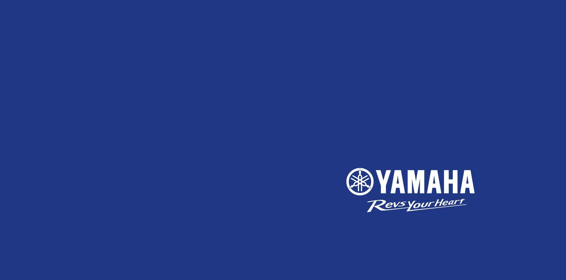 Yamaha Racing Logo - Yamaha Motor Co., Ltd. Announces YAMAHA FACTORY RACING TEAM Rider