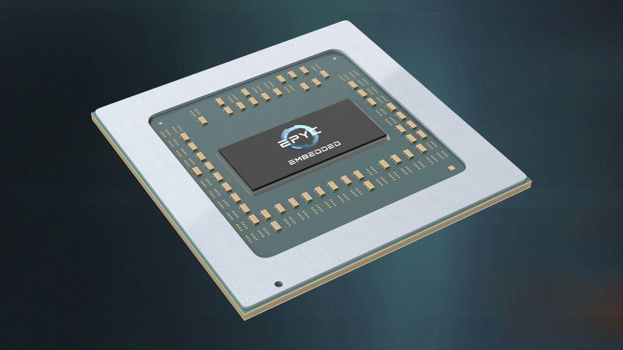 AMD Epyc Logo - AMD EPYC™ | Server Processor for Datacenter | AMD