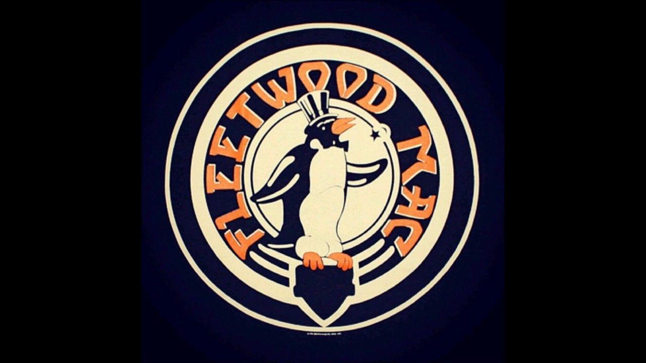 Fleetwood Mac Logo - Fleetwood Mac (Instrumental)