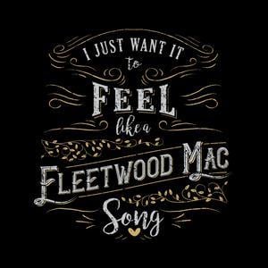 Fleetwood Mac Logo - Ticket Liquidator Fleetwood Mac Tour 2018 Tickets In Detroit Mi