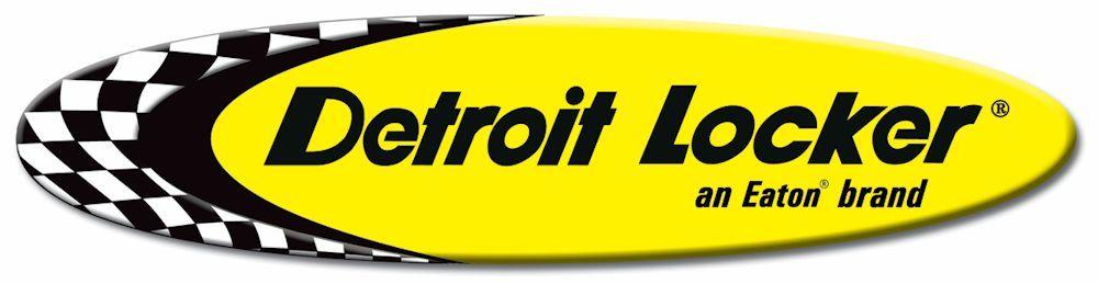 Detroit Locker Logo - D80 Detroit Locker, 37 Spline-Broncograveyard.com