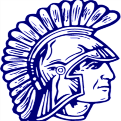 Spartan Head Logo - Spartan Head Logo - Roblox