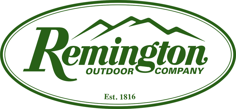 Remington Firearms Logo - Remington | Logopedia | FANDOM powered by Wikia