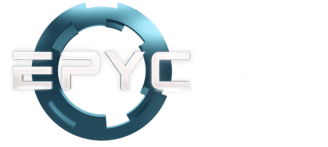 AMD Epyc Logo - AMD EPYC