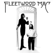 Fleetwood Mac Logo - Fleetwood Mac (1975 album)