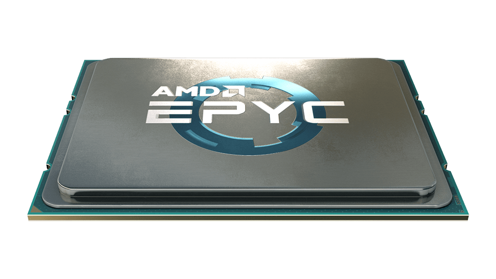 AMD Epyc Logo - EPYC™ | Server Processor for Datacenter | AMD