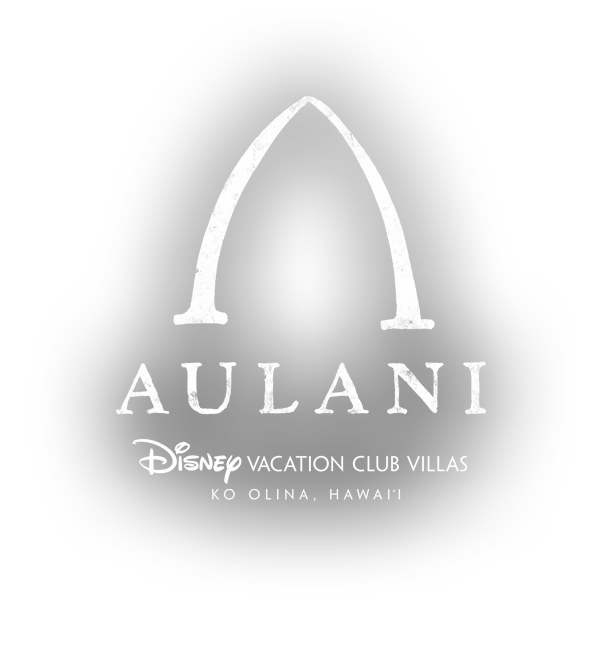 Aulani Logo - Aulani Hawai'i Vacation Destination & Timeshare. Disney Vacation Club