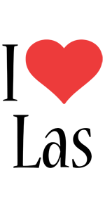 Las Logo - Las Logo | Name Logo Generator - I Love, Love Heart, Boots, Friday ...