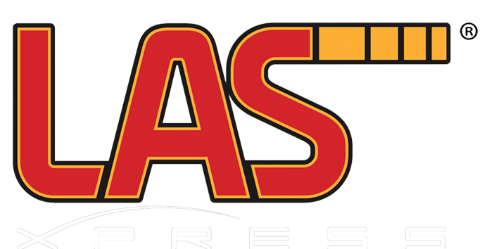 Las Logo - LASxpress – Transportation Services