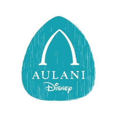 Aulani Logo - DisneyAulani