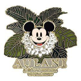 Aulani Logo - Quick Merchandise Tips for August at Aulani, a Disney Resort & Spa ...