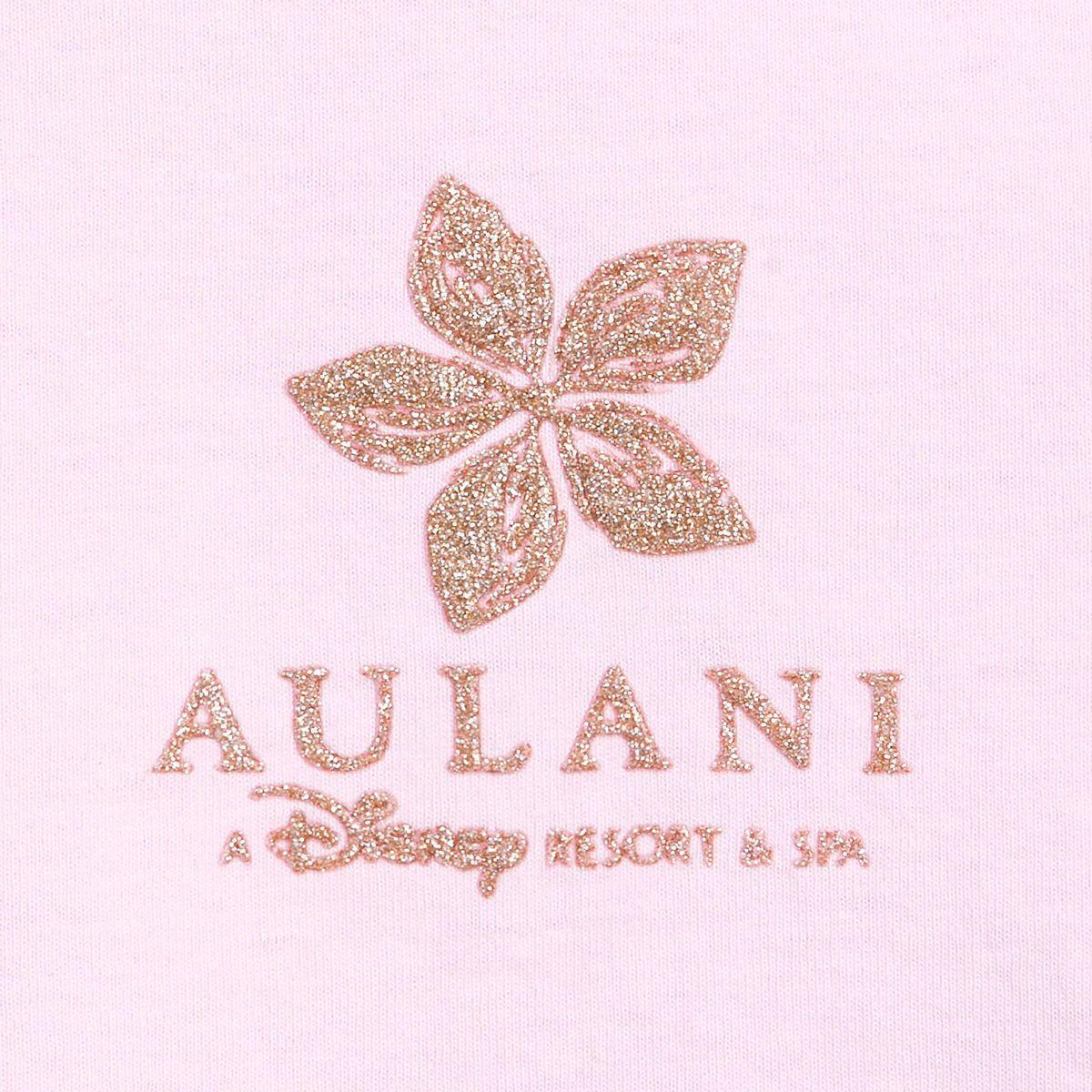 Aulani Logo - Aulani, A Disney Resort & Spa Spirit Jersey for Women - Pink