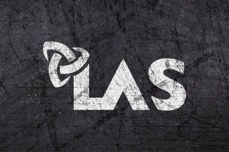 Las Logo - Castle Group Inspections - Brand identity design