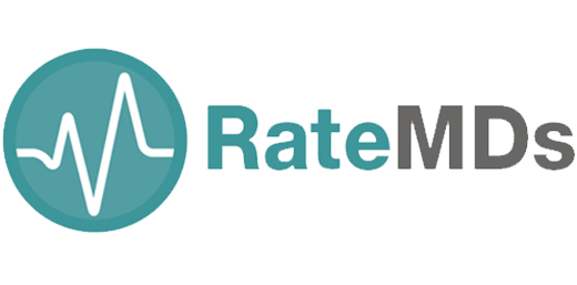 RateMDs Logo - ratemds