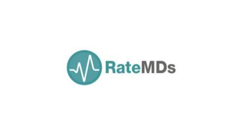 RateMDs Logo - RateMDS - Medical Websites | Content Writing | Medical Marketing for ...