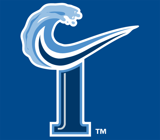 Norfolk Tides Logo - Norfolk Tides Cap Logo League (IL) Creamer's