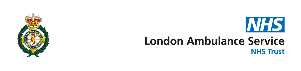 Las Logo - London Ambulance Service NHS Trust