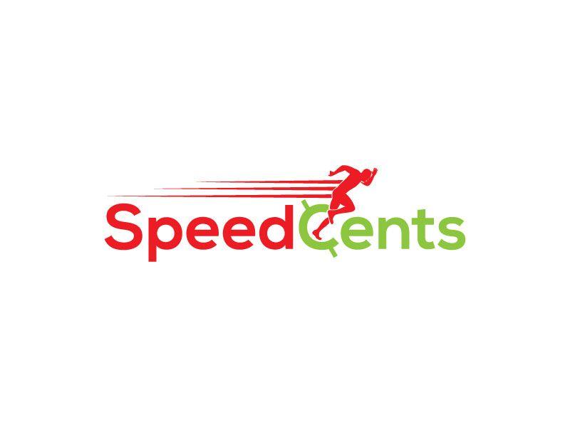 Las Logo - Conservative, Playful, Finance Logo Design for SpeedCents by ek-las ...