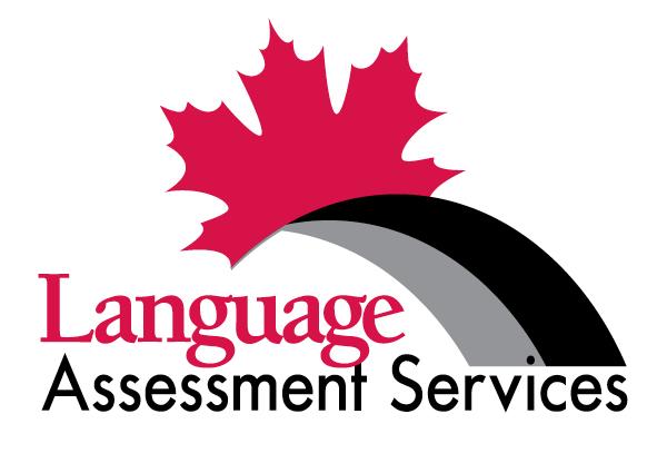 Las Logo - Immigrant & Employment Services | TESL Kingston