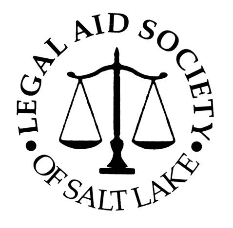Las Logo - Salt Lake Family Justice Center - Partners
