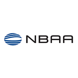 NBAA Logo - NBAA Logo
