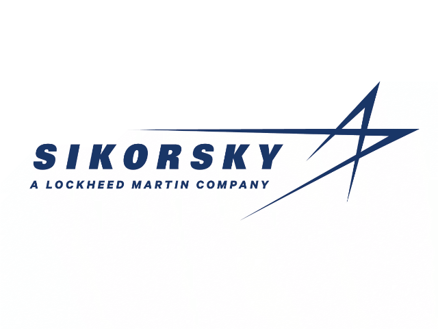 Sikorsky Lockheed Martin Logo - Sikorsky, A Lockheed Martin Company - National Guard Association of ...